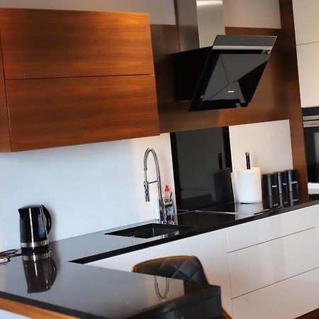 코닌 Apartament Berylowa 2 아파트 외부 사진