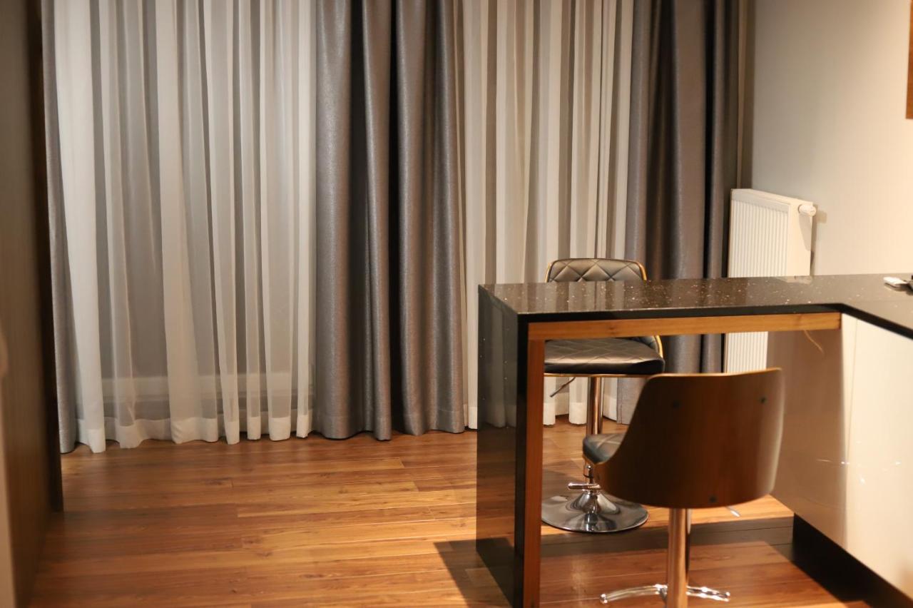코닌 Apartament Berylowa 2 아파트 외부 사진